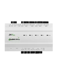 ZKTeco Inbio 260 - MiRO Distribution