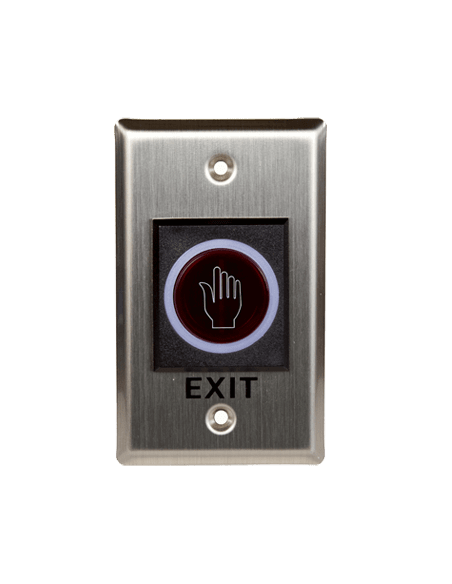 ZKTeco - No Touch sensor