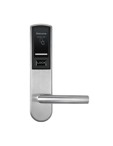 ZKTeco Mifare Hotel Lock (Left Door Lock) - MiRO Distribution