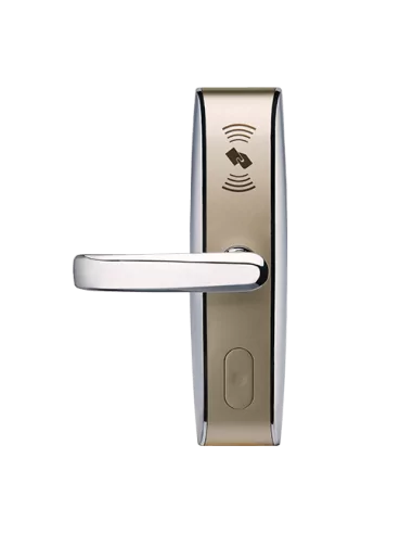 ZKTeco Mifare Hotel Lock (Left Door Lock) - MiRO Distribution