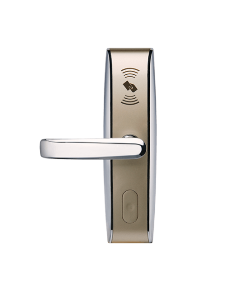ZKTeco Mifare Hotel Lock (Left Door Lock) - MiRO Distribution