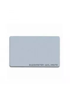 ZKTeco RFID Card - MiRO Distribution