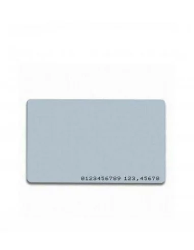 ZKTeco RFID Card - MiRO Distribution