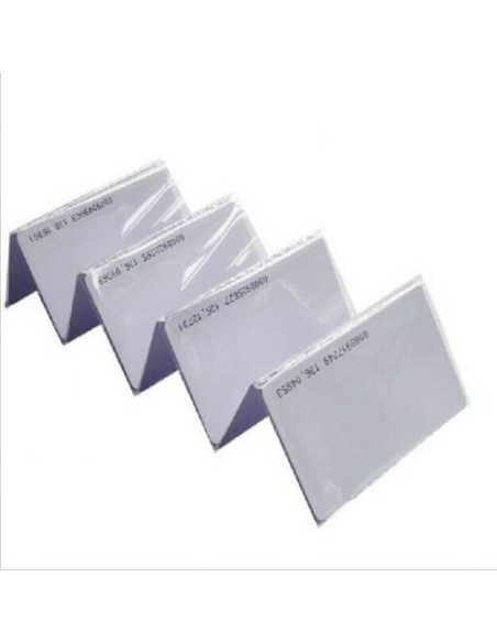 ZKTeco RFID Card - MiRO Distribution