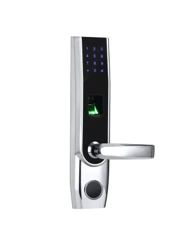 ZKTeco Smart Bluetooth Stand Alone Lock: Handle Direction-Right | MiRO