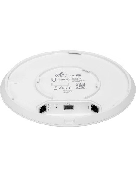 Ubiquiti UniFi AC Dual Band Pro WiFi AP | UAP-AC-PRO