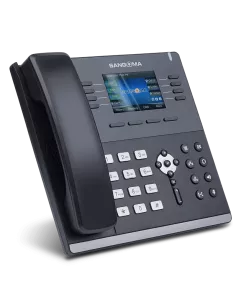 sangoma-ip-phone-s505-mid-level-phone-3-5-inch-color-screen-35-programable-softkeys-4-x-voip-ac