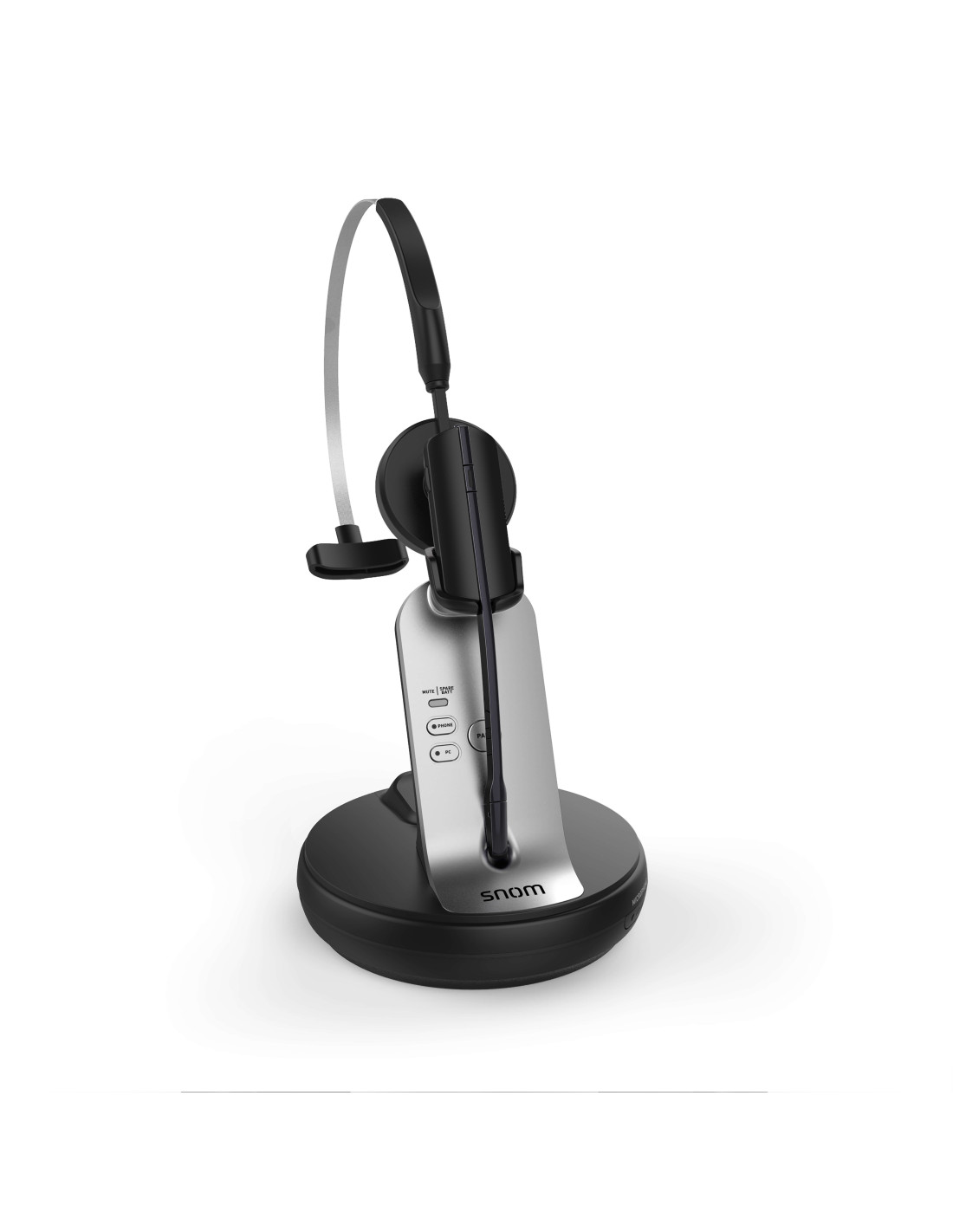 Snom A170 Wireless DECT Headset MiRO Distribution