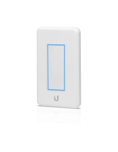 Ubiquiti UniFi LED Light Dimmer Switch - MiRO Distribution