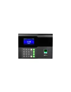 ZKTeco IN05 Fingerprint Time and Attendance Terminal - MiRO Distribution