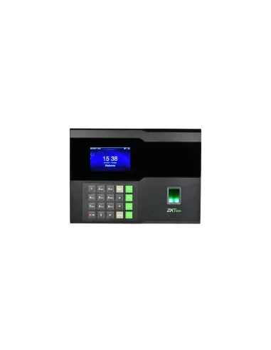 ZKTeco IN05 Fingerprint Time and Attendance Terminal - MiRO Distribution