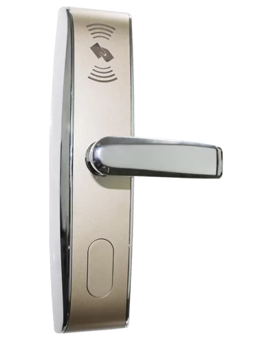 ZKTeco Mifare Hotel Lock (Right Door Lock) - MiRO Distribution