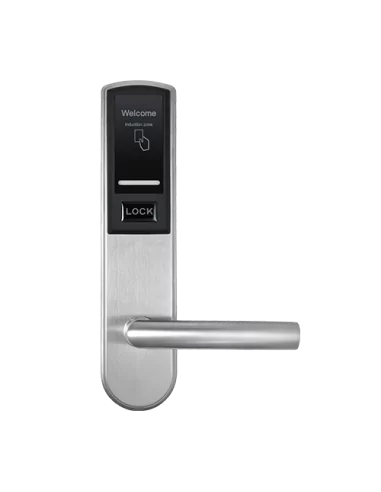 ZKTeco Mifare Hotel Lock (Right Door Lock) - MiRO Distribution