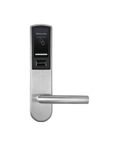 ZKTeco Mifare Hotel Lock (Right Door Lock) - MiRO Distribution