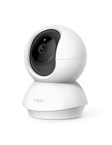 TP-Link Tapo Pan/Tilt Home Security WiFi Camera | Tapo C200