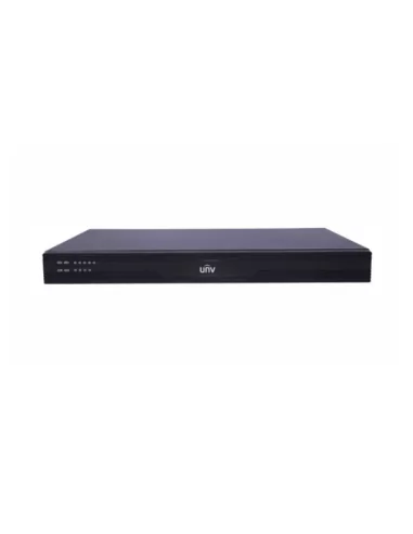 Uniview 6 Channel High Definition Video Decoder - MiRO Distribution