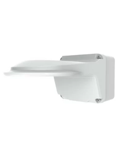 Uniview 4 inch Hemisphere Wall Mounting - MiRO distribution