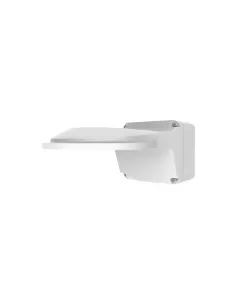 Uniview Fixed Dome Outdoor Wall Mount Bracket - MiRO Distribution