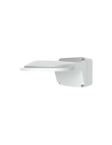 Uniview Fixed Dome Outdoor Wall Mount Bracket - MiRO Distribution