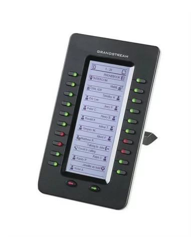 Grandstream Keypad Expansion Module - MiRO Distribution