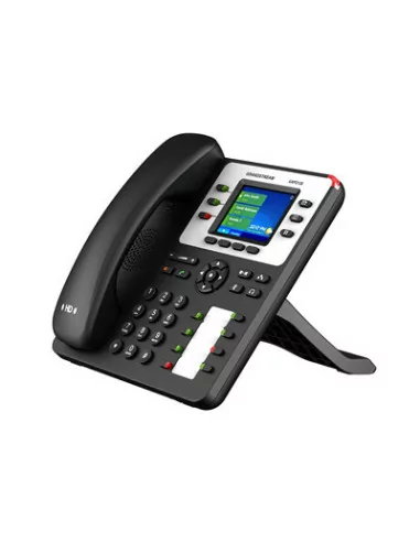 Grandstream 3-Line Desk phone - MiRO Distribution