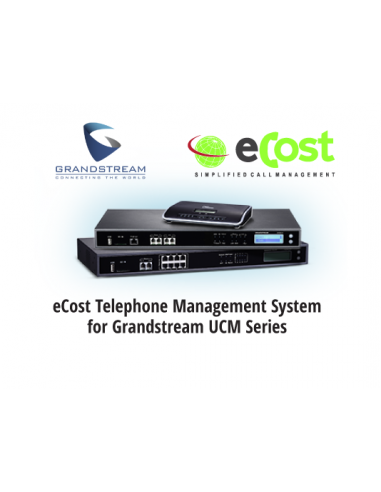 eCost DX10 Dongle for Grandstream...