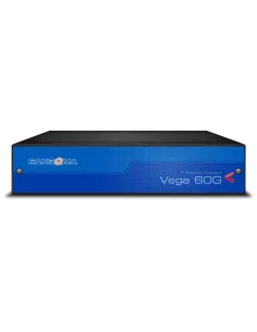 Sangoma - Vega 60, 4 Port FXS telephone port and 4 Port FXO trunk ports, VoIP Gateway.