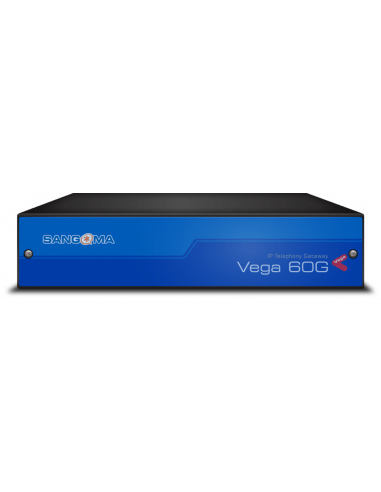 Sangoma - Vega 60, 4 Port FXS...