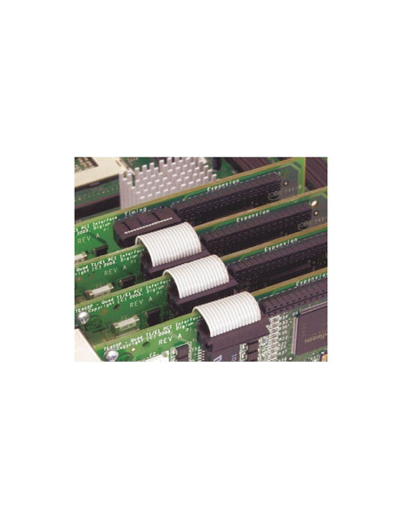 Digium - Timing Cable for Primary Rate ISDN Cards (Four Span)