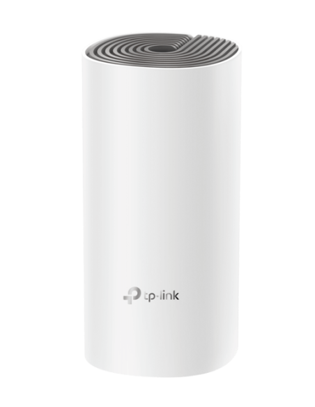 TP-Link Deco E4 AC1200 router Whole-Home Mesh System (1 Pack)