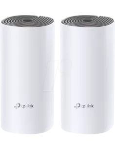 TP-Link Deco E4 Whole-Home Mesh Wi-Fi System - MiRO Distribution