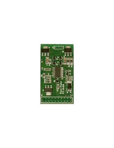 Digium FXS Module