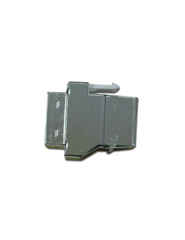 Shielded RJ45 Inline Connector (Female - Female)