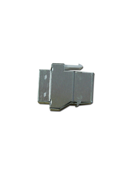 Shielded RJ45 Inline Connector (Female - Female)