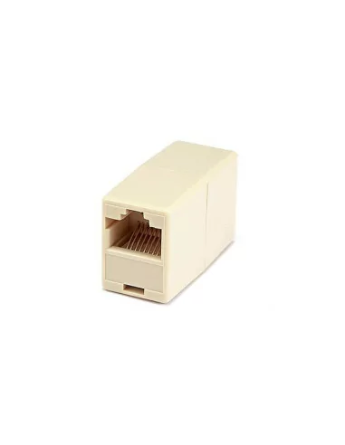 RJ45 Inline Connector (Female - Female)