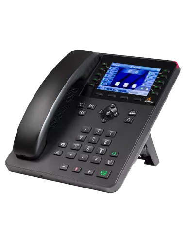 Sangoma - 6-Line SIP Phone with HD Voice (Gigabit)