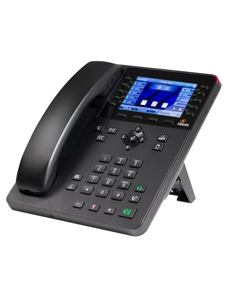 Sangoma - 6-Line SIP Phone with HD Voice (Gigabit)