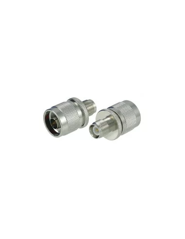 Inter Series Adapter N(m) - TNC(m)RP