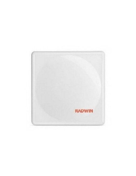 RADWIN 5GHz 23dBi 10Deg Dual Polarized Sector, 4.900-5.950GHz, DC Grounded, 2 x N-Type Female