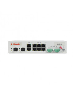 radwin-idu-h-hp-aggregation-unit-indoor-poe-for-up-to-6-radwin-odus-supporting-ac-and-dc-no-psu