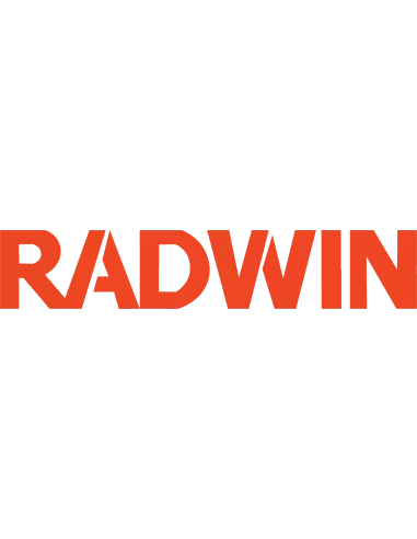 RADWIN 2000/5000 Indoor DC-PoE Injector - MiRO Distribution