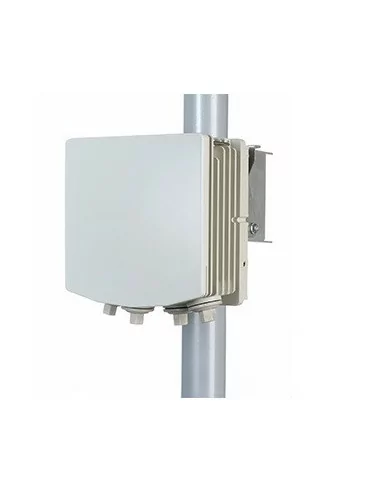Siklu V-Band (60Ghz) PTP link TDD 1Gbps, includes 2 radios with POE and licences