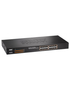 smc-networks-16-port-10-100-unmanaged-poe-switch-rack-mountable-200w
