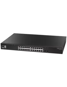 edge-core-28-port-gb-layer-3-switch