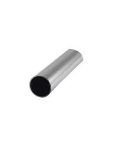38mm Aluminium Pole- 3m - 1.22mm Sidewall