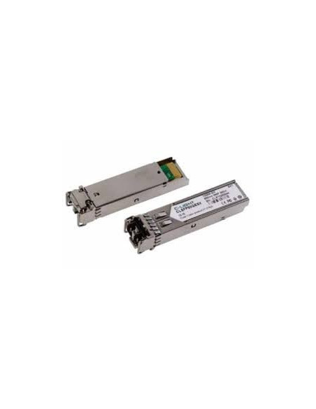 1.25G SFP Multi-Mode 850nm 550m LC