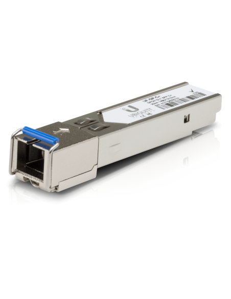 Ubiquiti UISP UFiber GPON OLT SFP Module C+ | UF-GP-C+