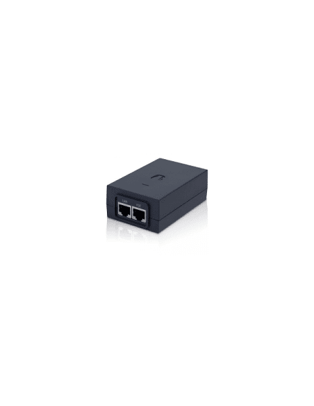 Ubiquiti 10/100 48V 24W PoE Adapter | POE-48-24W