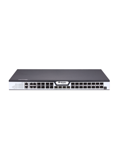 BDCOM 16 Port GPON L3 OLT Headend