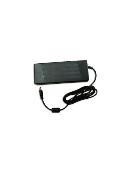 24V, 120W, 5Amp 2.5mm DC Jack